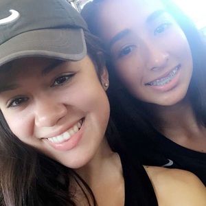 Meet your Posher, Sofie